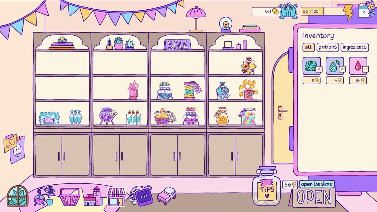 Magical Greenhouse thumbnail 5
