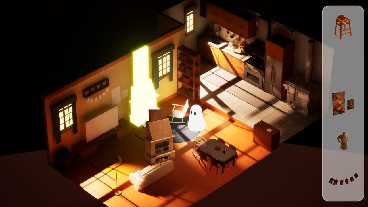 Wandering Memories thumbnail 2