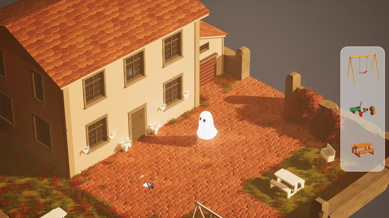 Wandering Memories thumbnail 3