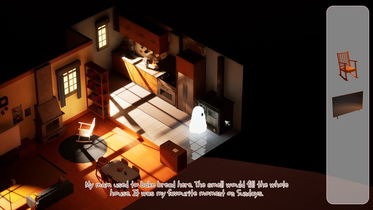 Wandering Memories thumbnail 4