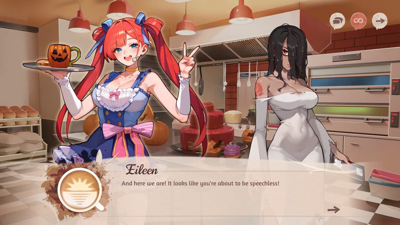 Coffee & Boobs: Raiders of the Witch’s Elixir thumbnail 2