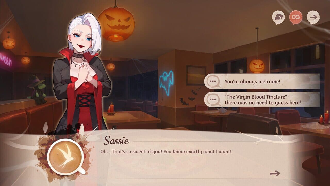 Coffee & Boobs: Raiders of the Witch’s Elixir thumbnail 3