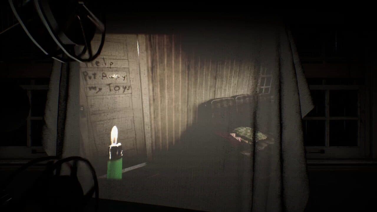 Silent Mementos thumbnail 3