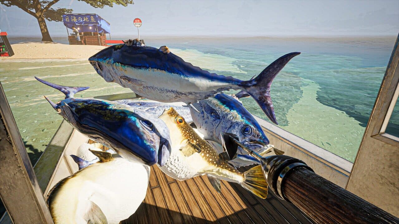 Umigari thumbnail 5