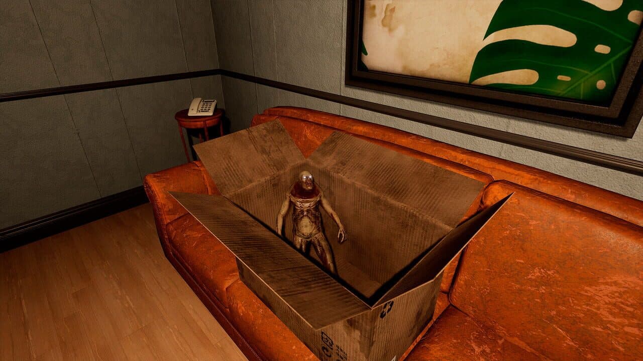 You've Got a Package thumbnail 7