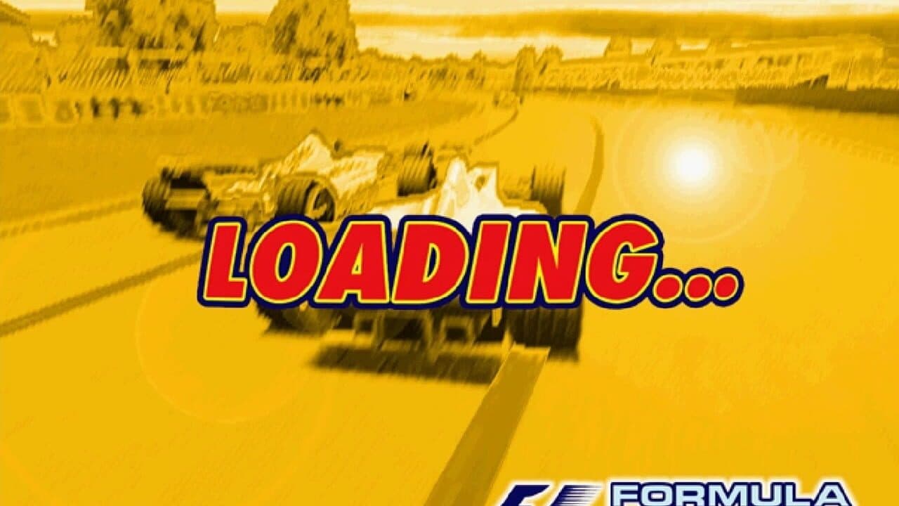 Formula One Arcade thumbnail 6