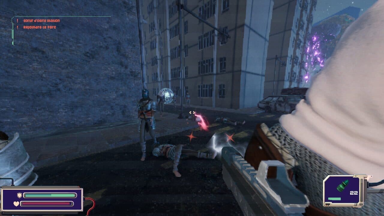 Last Leave thumbnail 3