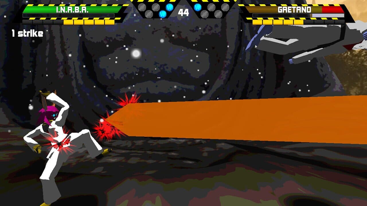 Exploding Judo Federation thumbnail 2