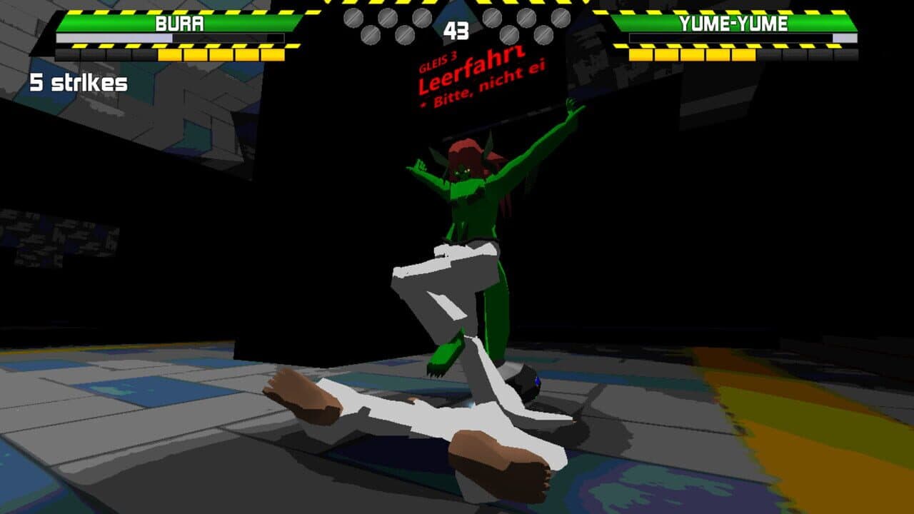 Exploding Judo Federation thumbnail 4
