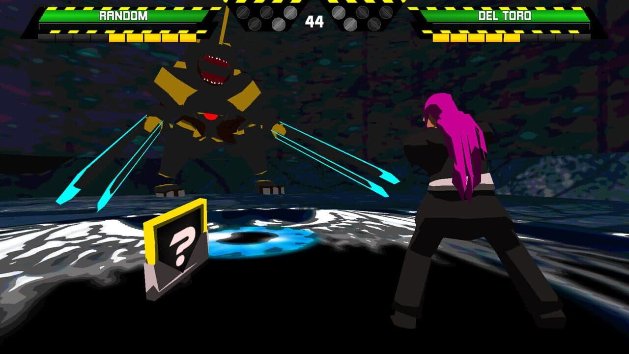 Exploding Judo Federation thumbnail 7
