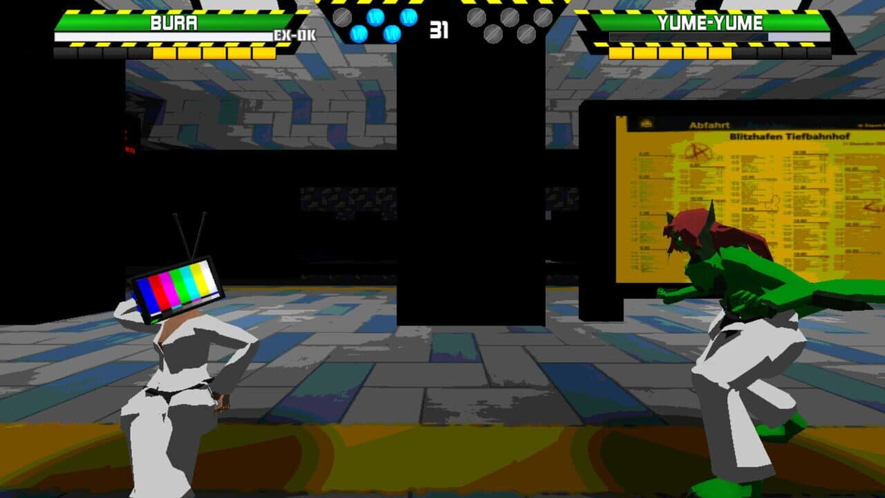 Exploding Judo Federation thumbnail 8