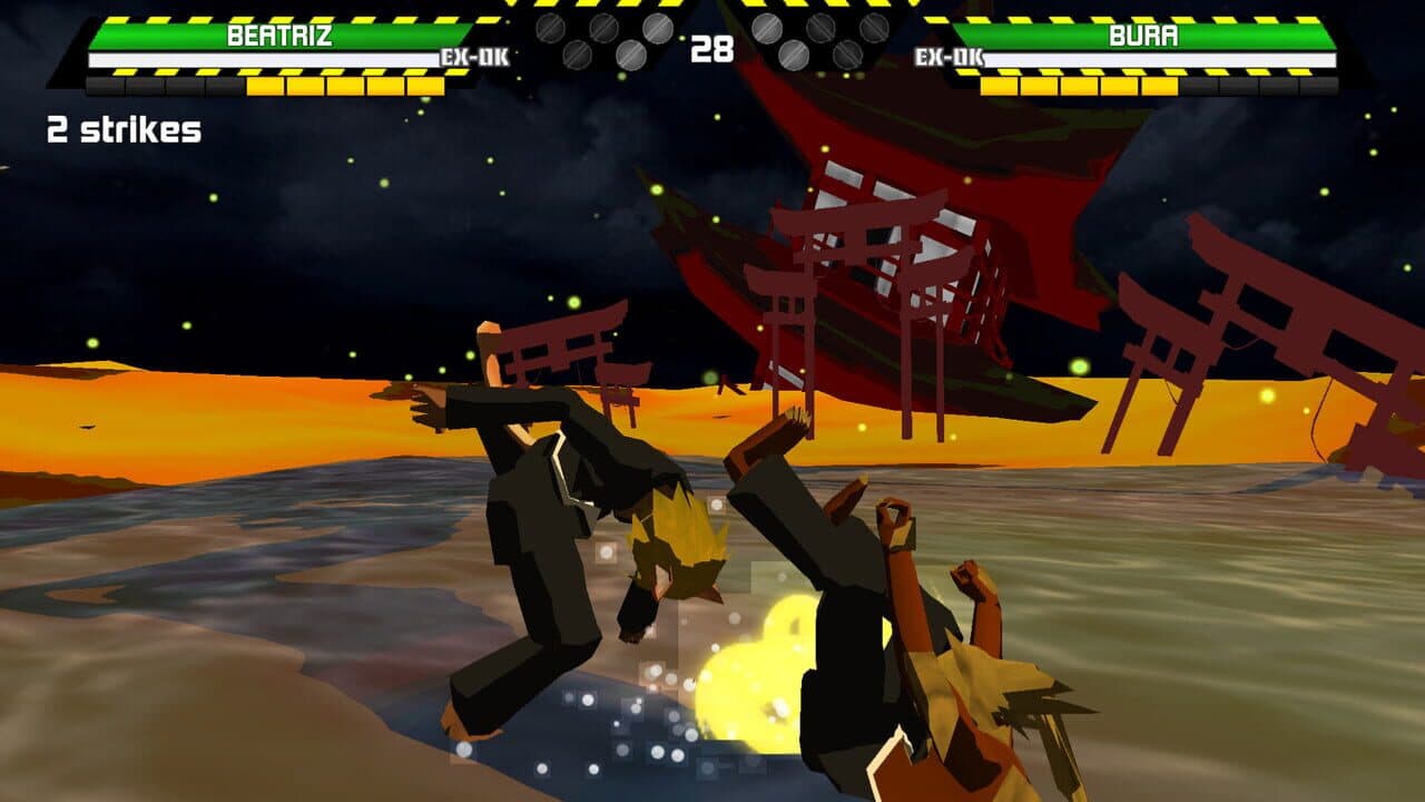 Exploding Judo Federation thumbnail 10