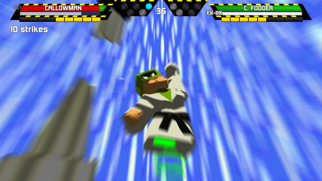 Exploding Judo Federation thumbnail 11