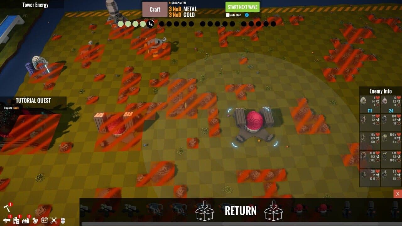This Isn't Just Tower Defense thumbnail 2
