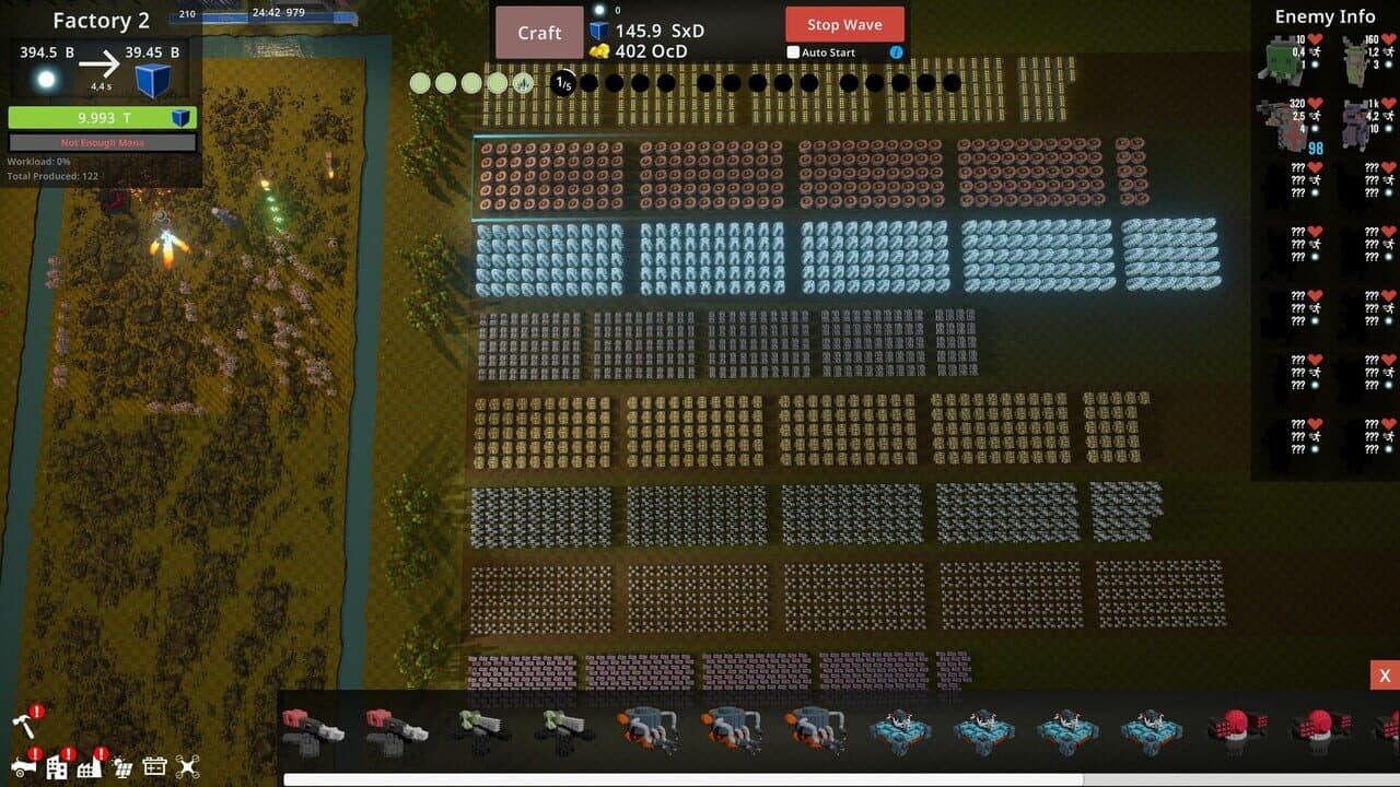 This Isn't Just Tower Defense thumbnail 3
