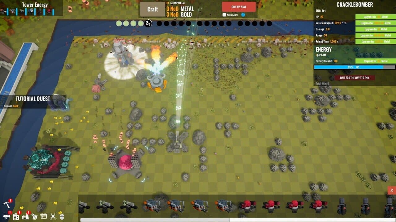 This Isn't Just Tower Defense thumbnail 5