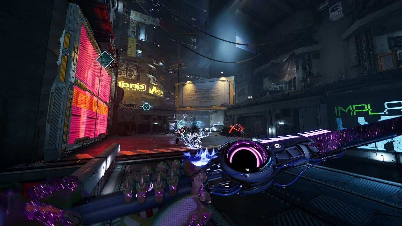 Ghostrunner II: Season Pass thumbnail 2