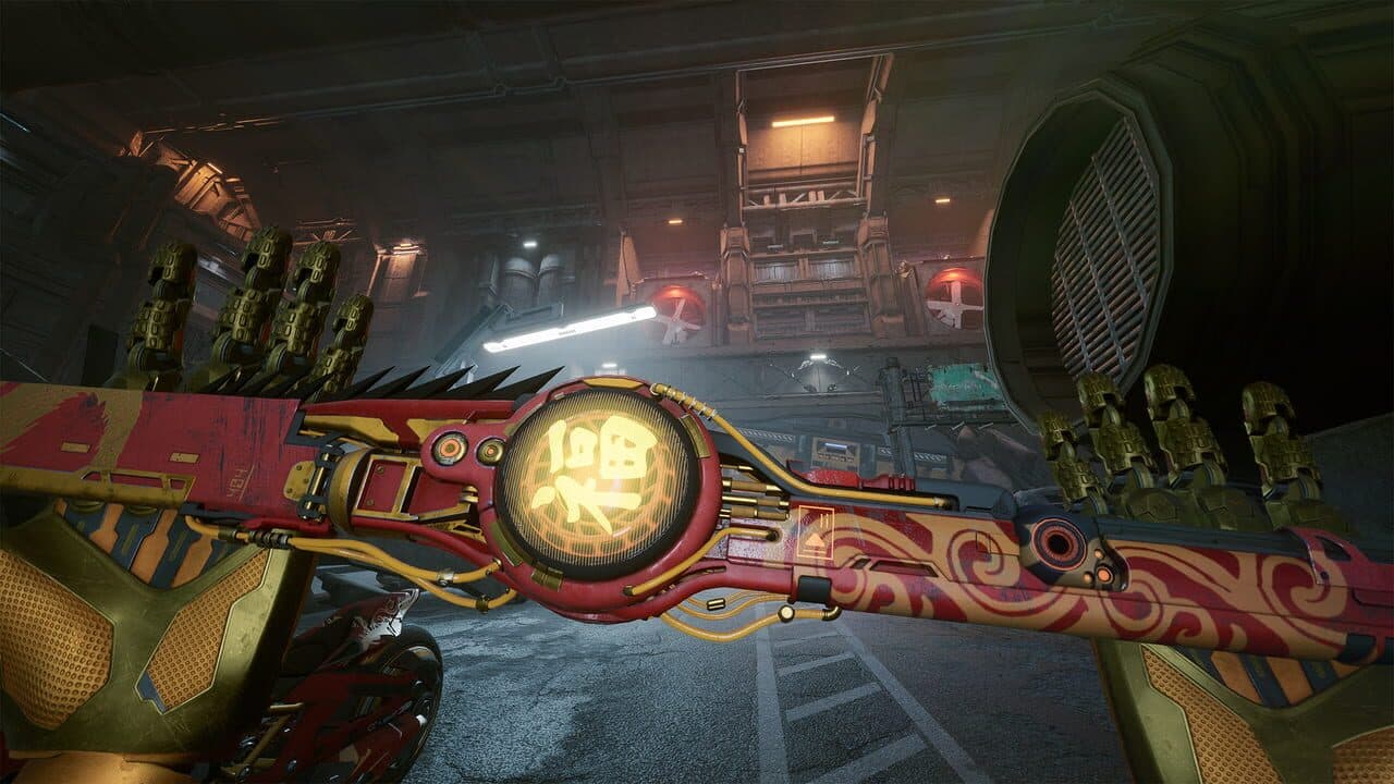 Ghostrunner II: Season Pass thumbnail 3