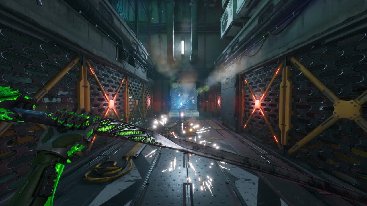 Ghostrunner II: Season Pass thumbnail 10