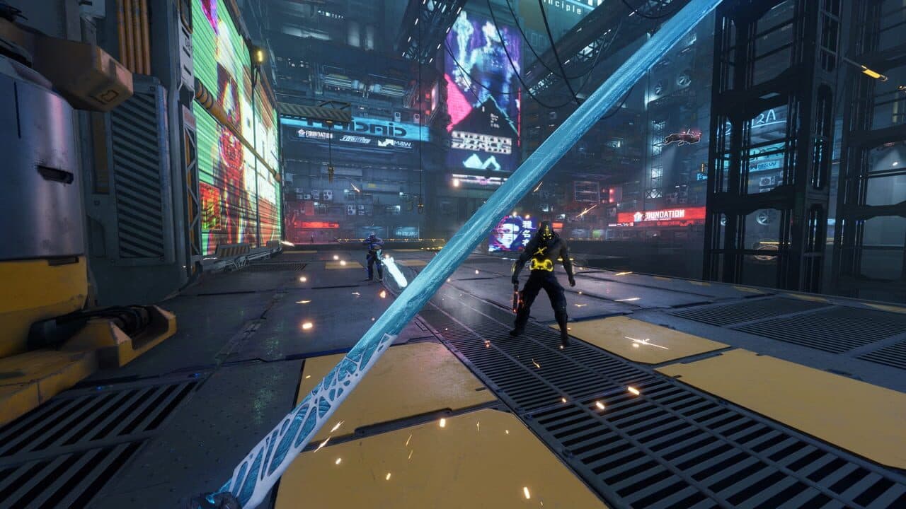 Ghostrunner II: Season Pass thumbnail 6