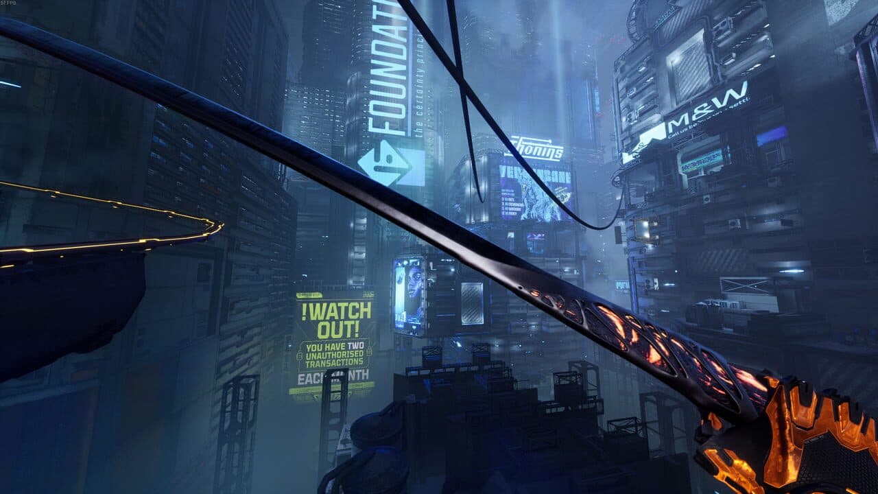 Ghostrunner II: Season Pass thumbnail 8
