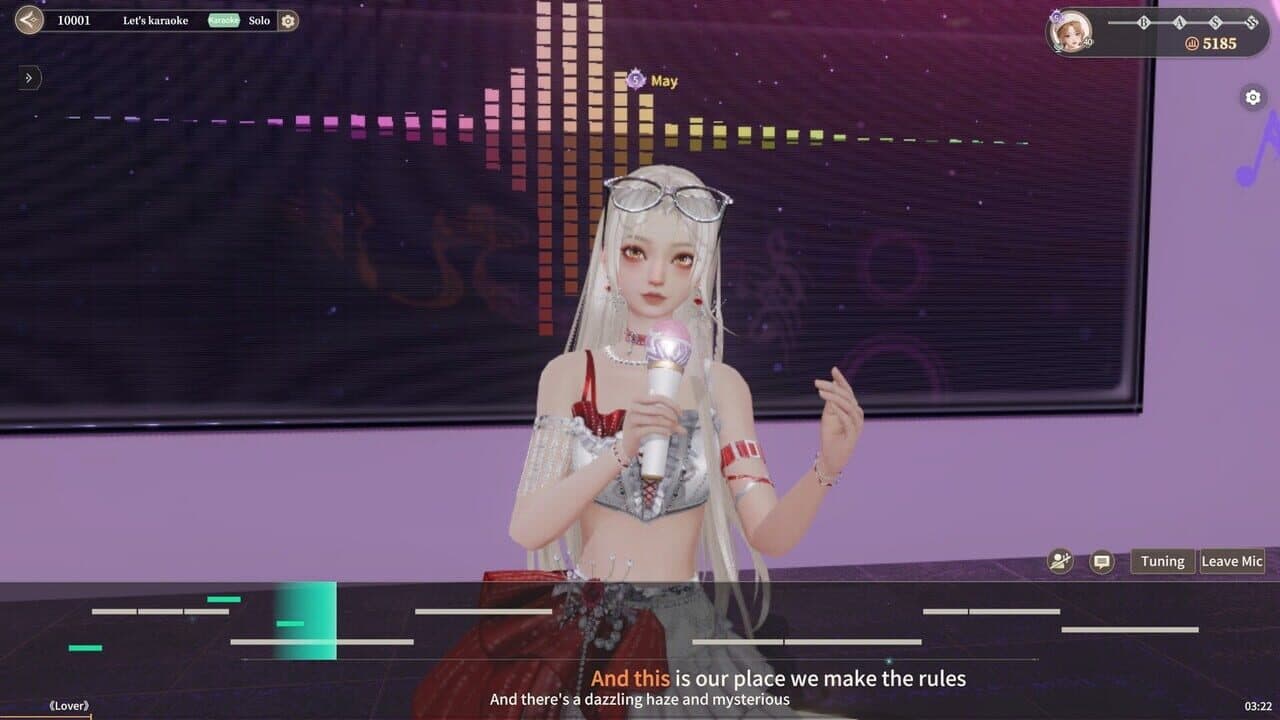 Idol Party II thumbnail 8