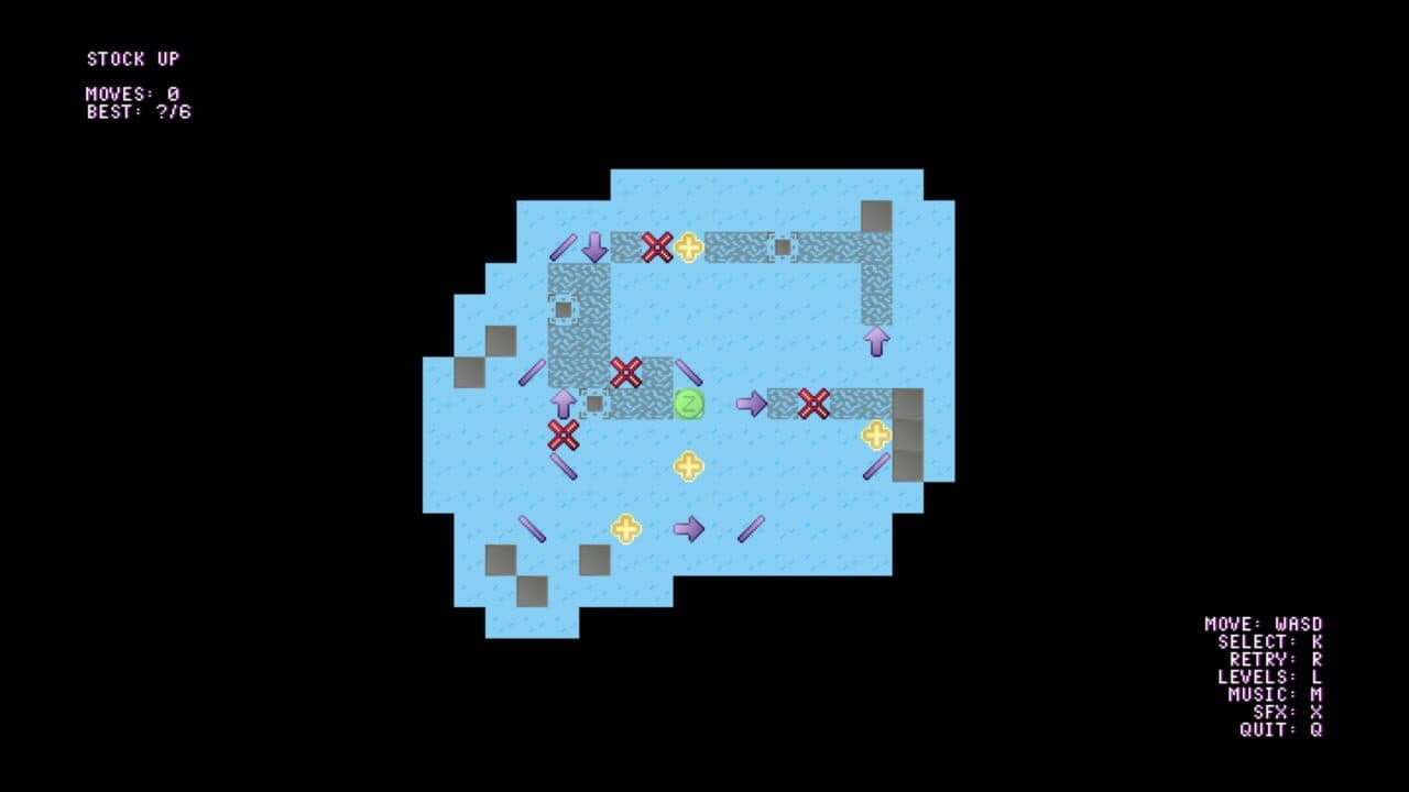 Robotic Space Zamboni thumbnail 2