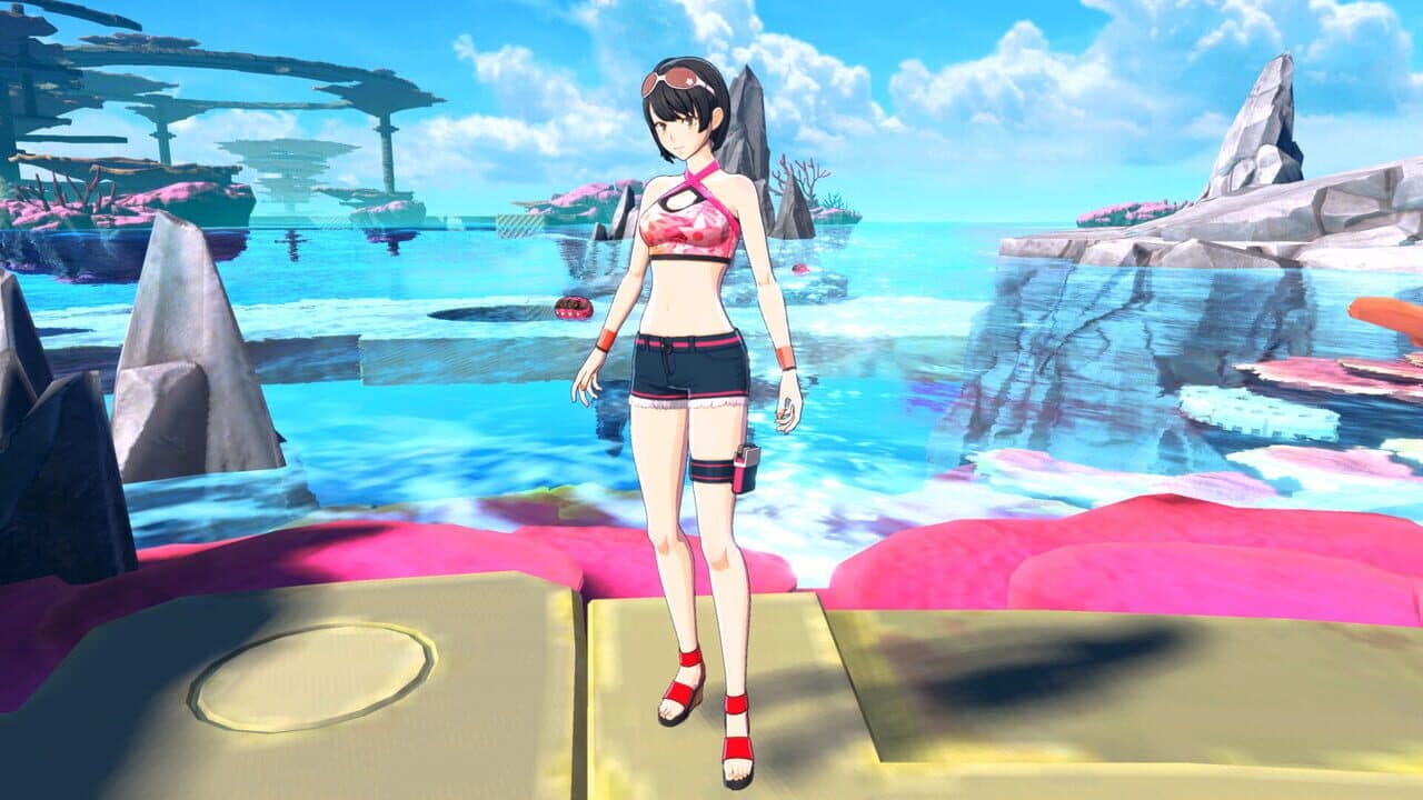 Digimon Story: Time Stranger - Costume Pack thumbnail 8