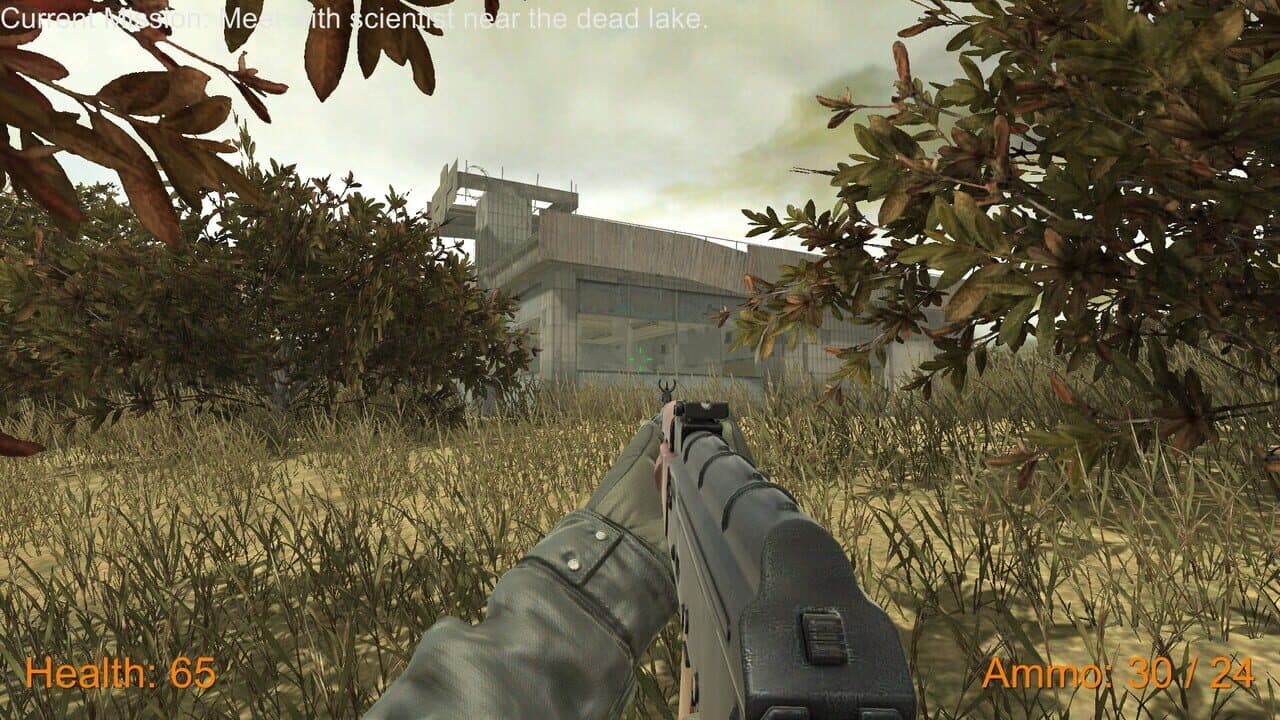 Chornobyl Breakout thumbnail 3