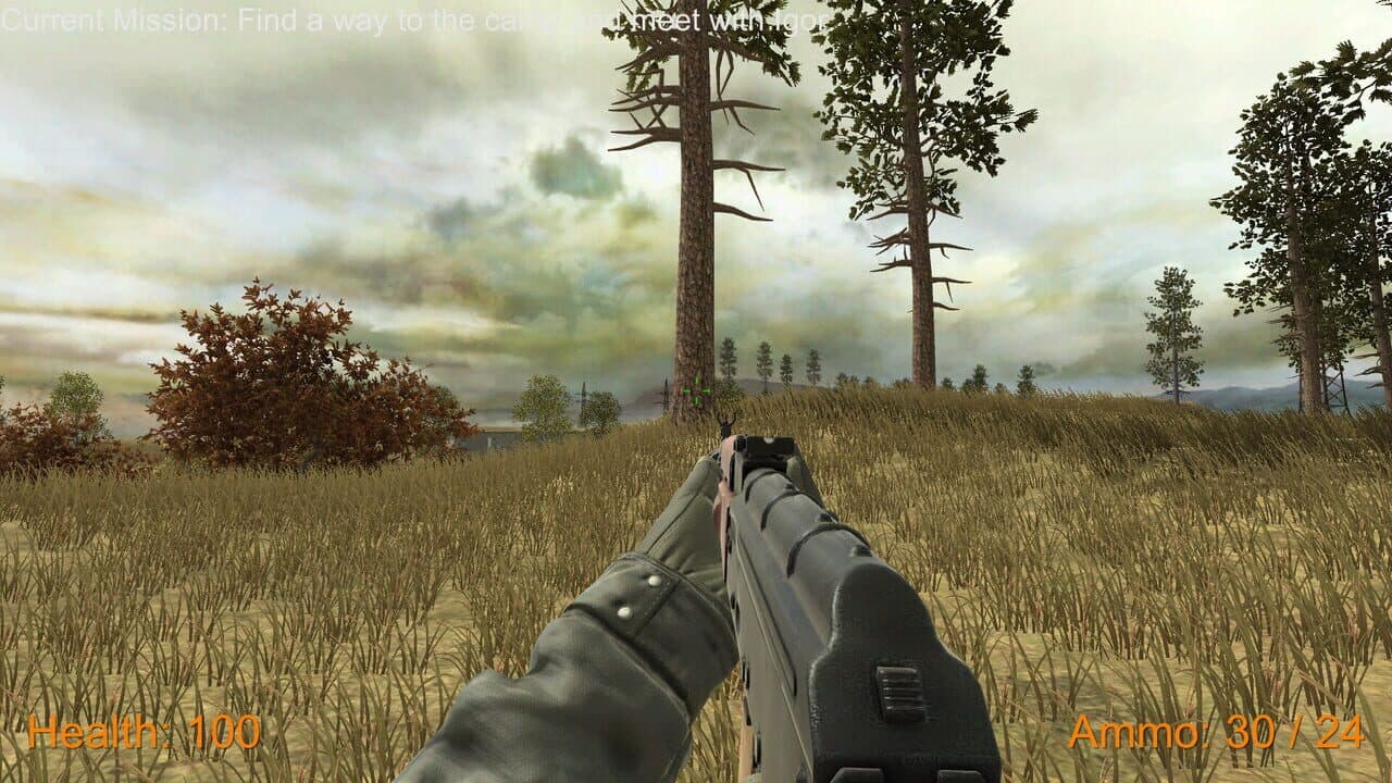 Chornobyl Breakout thumbnail 4
