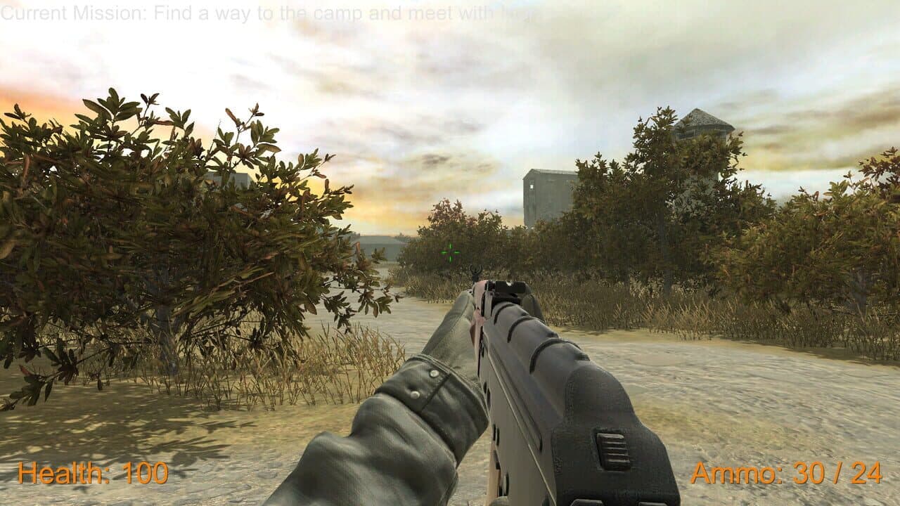 Chornobyl Breakout thumbnail 5