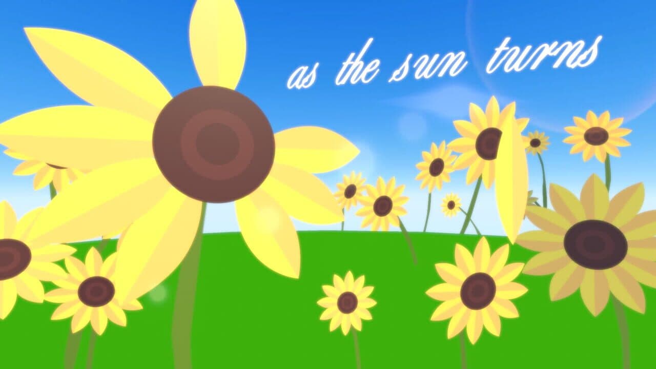 Blooms of April screenshot 1