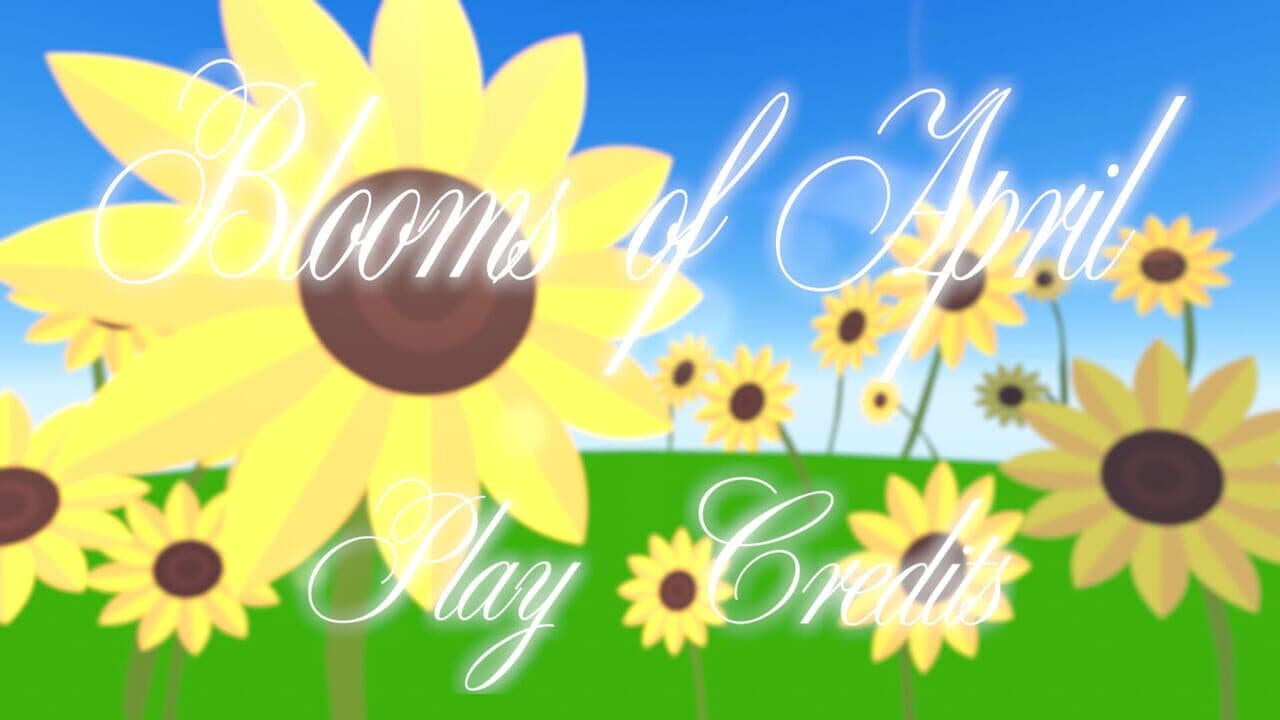 Blooms of April thumbnail 5