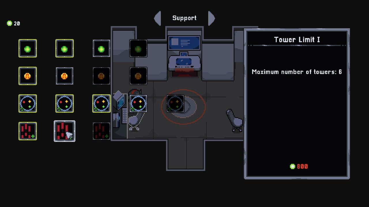 Stellara Vanguard thumbnail 8