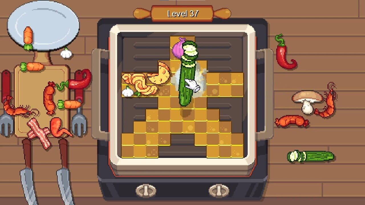 Fit and Fry thumbnail 2