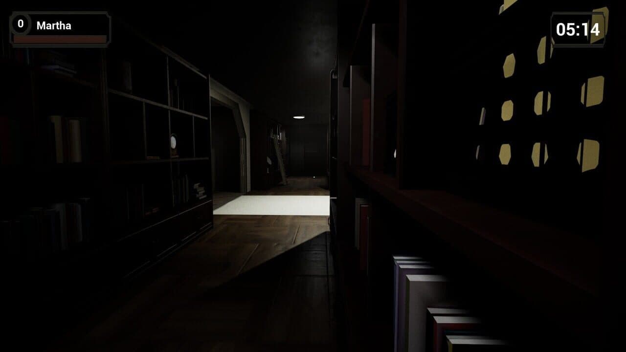 Traitor screenshot 1