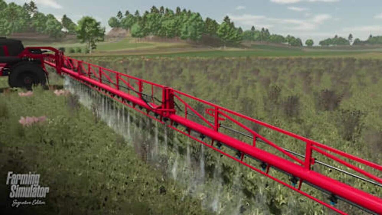 Farming Simulator: Signature Edition thumbnail 4