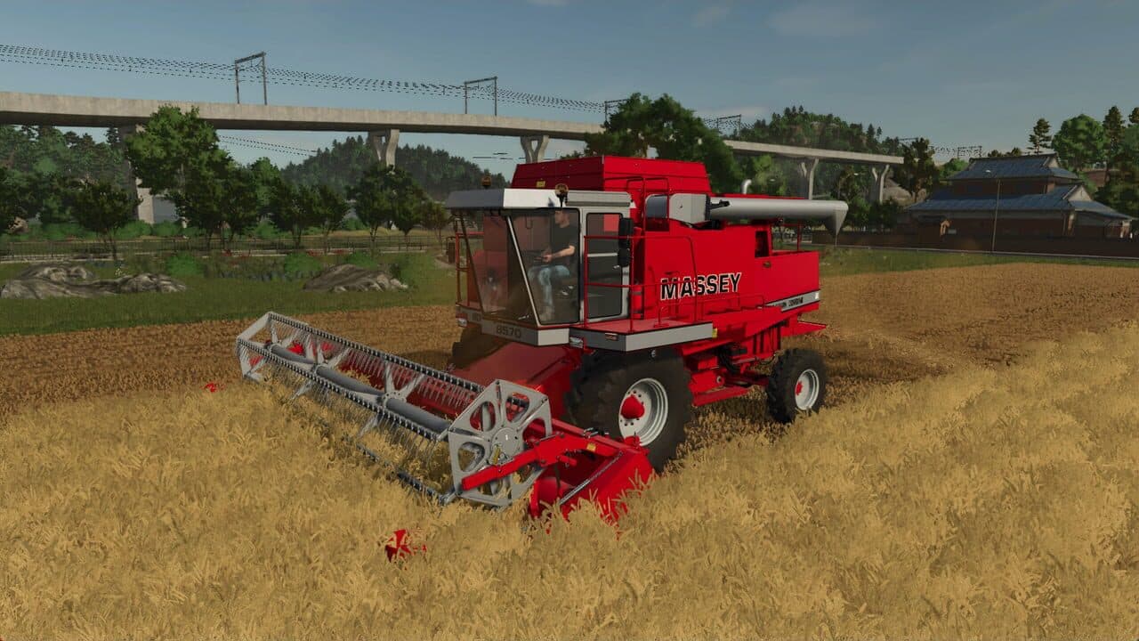 Farming Simulator: Signature Edition thumbnail 7