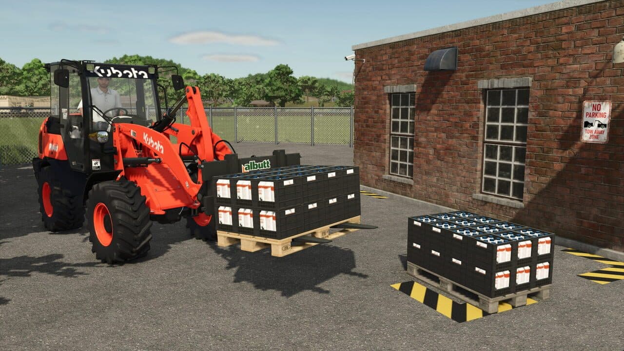 Farming Simulator: Signature Edition thumbnail 3