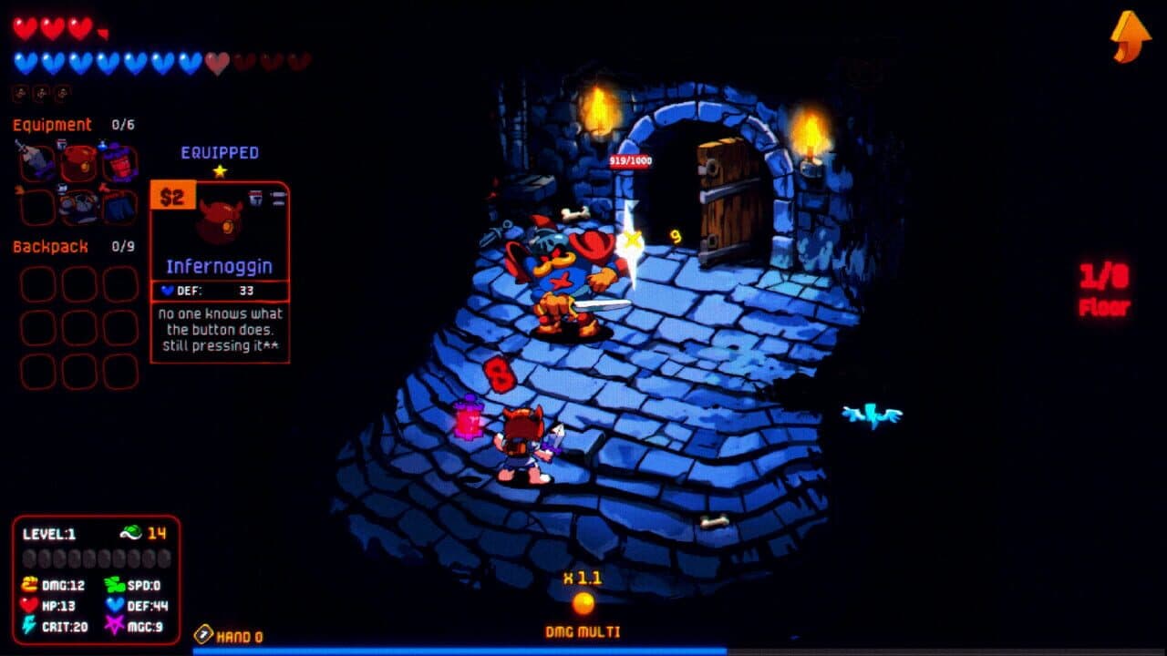 Carnedge thumbnail 2