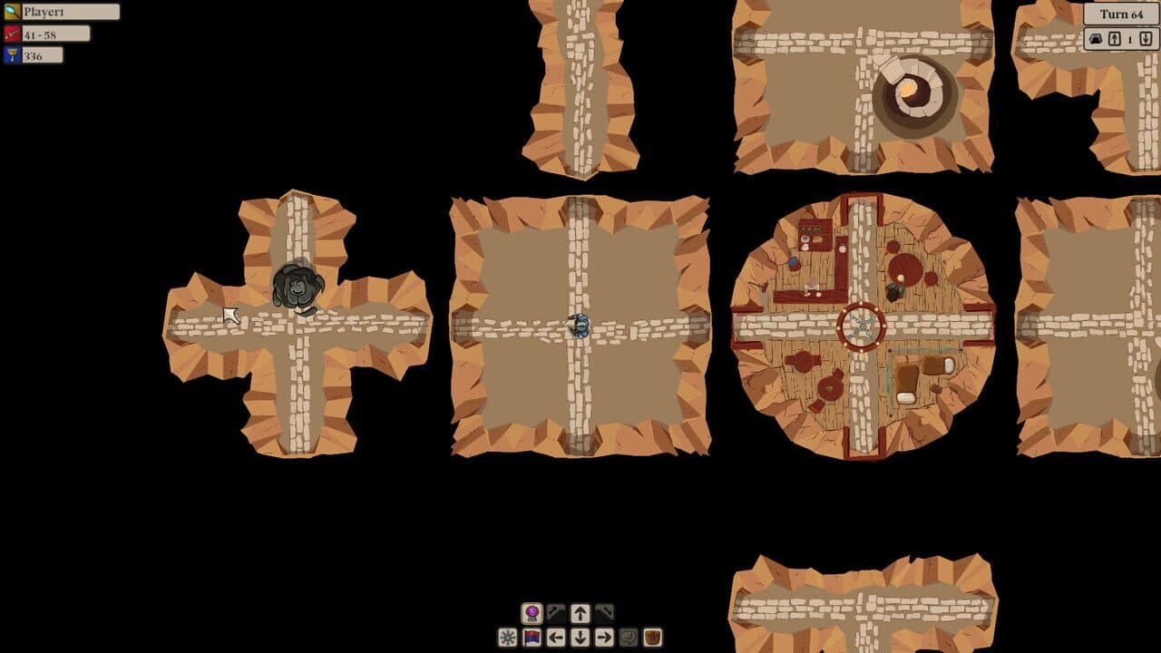Warlocks Maze thumbnail 6