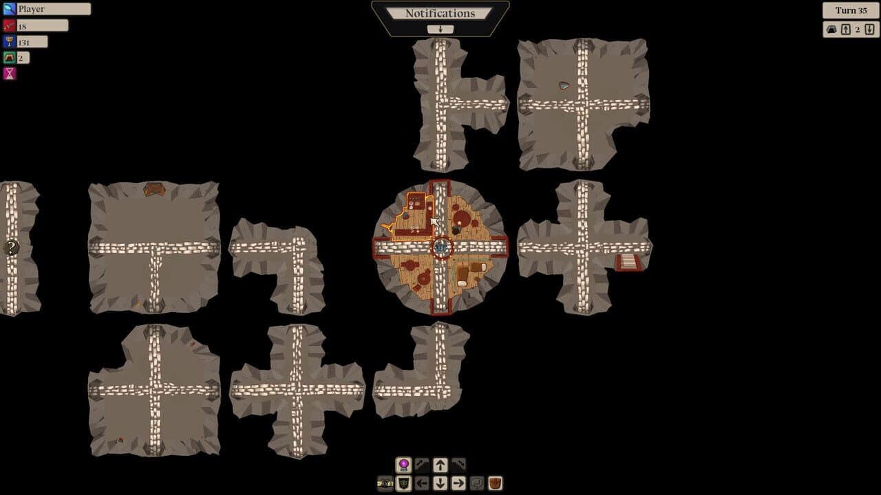 Warlocks Maze thumbnail 2