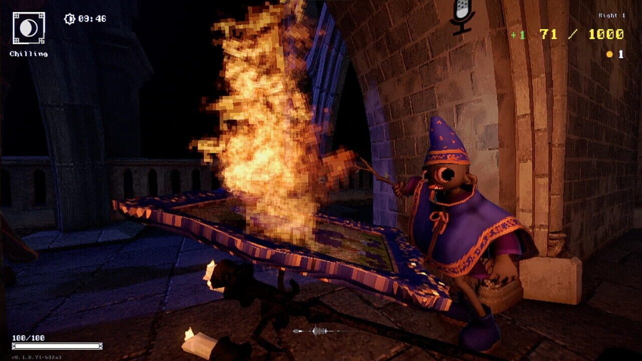 Yapyap screenshot 1