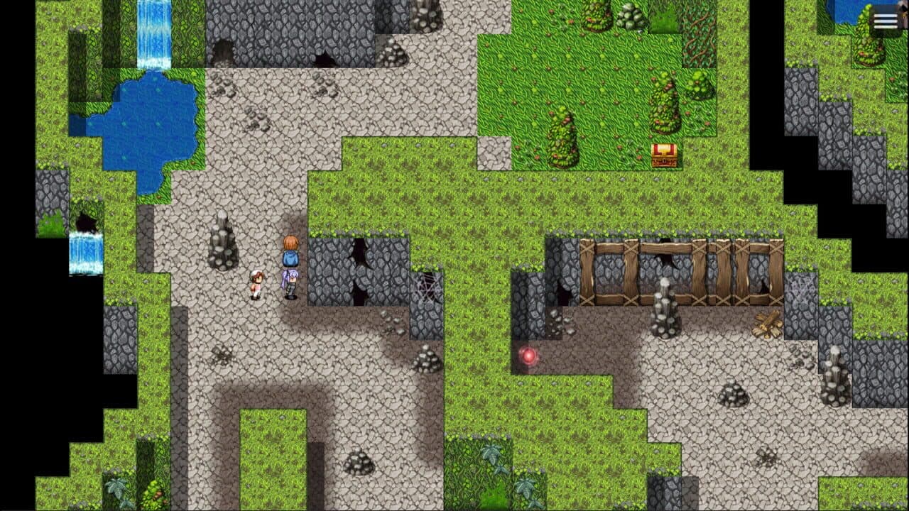 Knights of Messiah If: Castle in an Alternate Dimension thumbnail 6