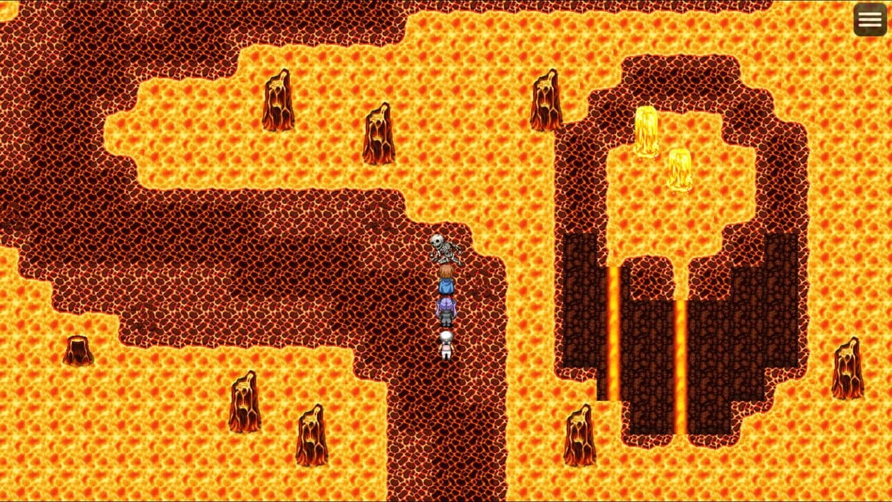 Knights of Messiah If: Castle in an Alternate Dimension thumbnail 8