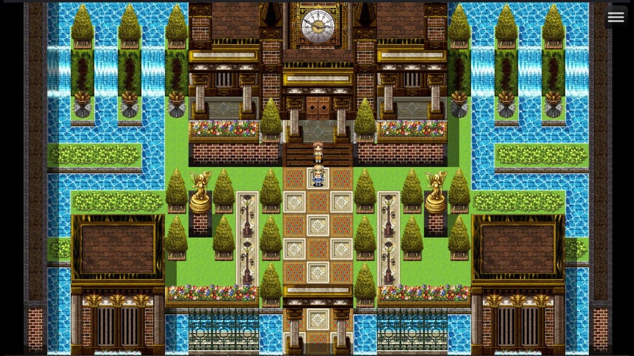 Knights of Messiah If: Castle in an Alternate Dimension thumbnail 9