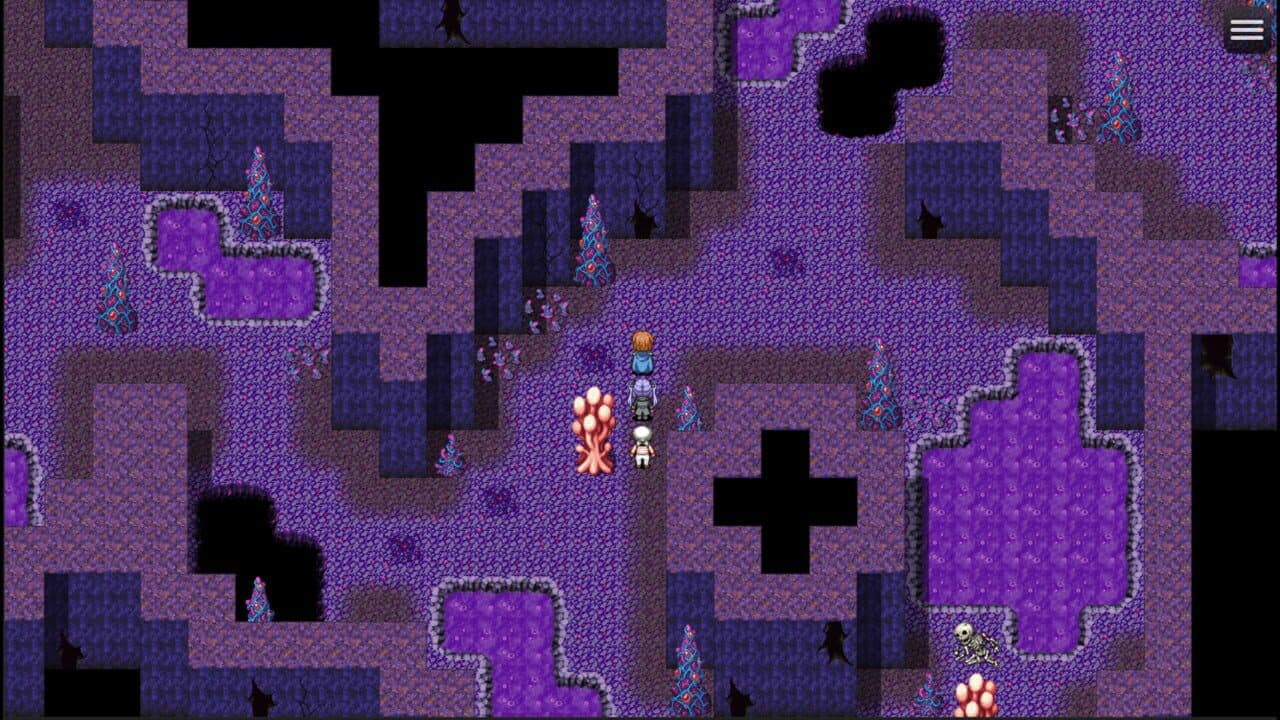 Knights of Messiah If: Castle in an Alternate Dimension thumbnail 15