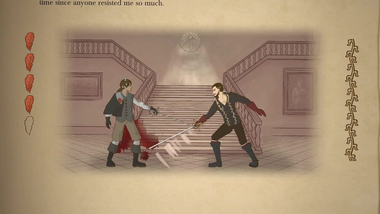 Athos'Code thumbnail 2