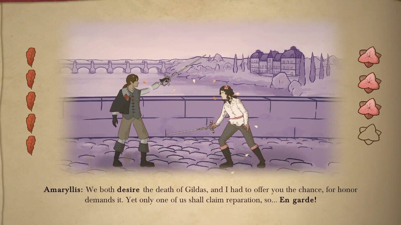 Athos'Code thumbnail 3