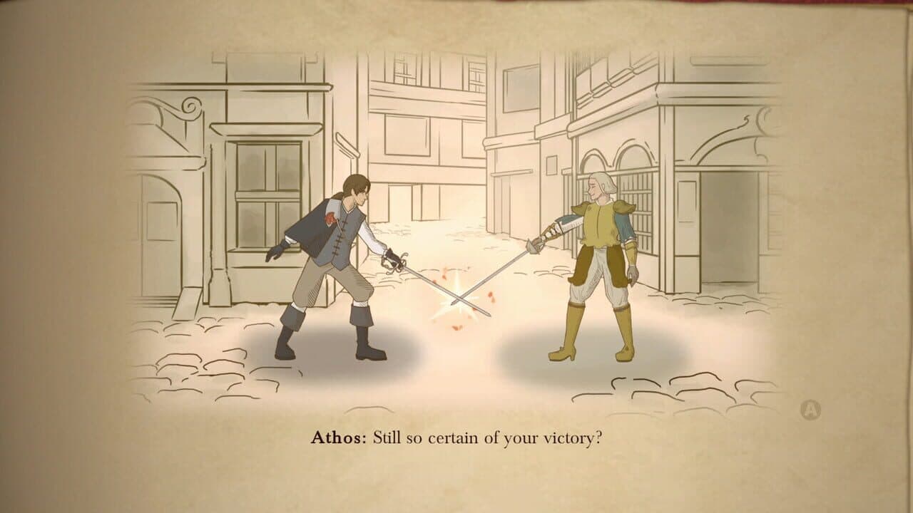 Athos'Code thumbnail 4
